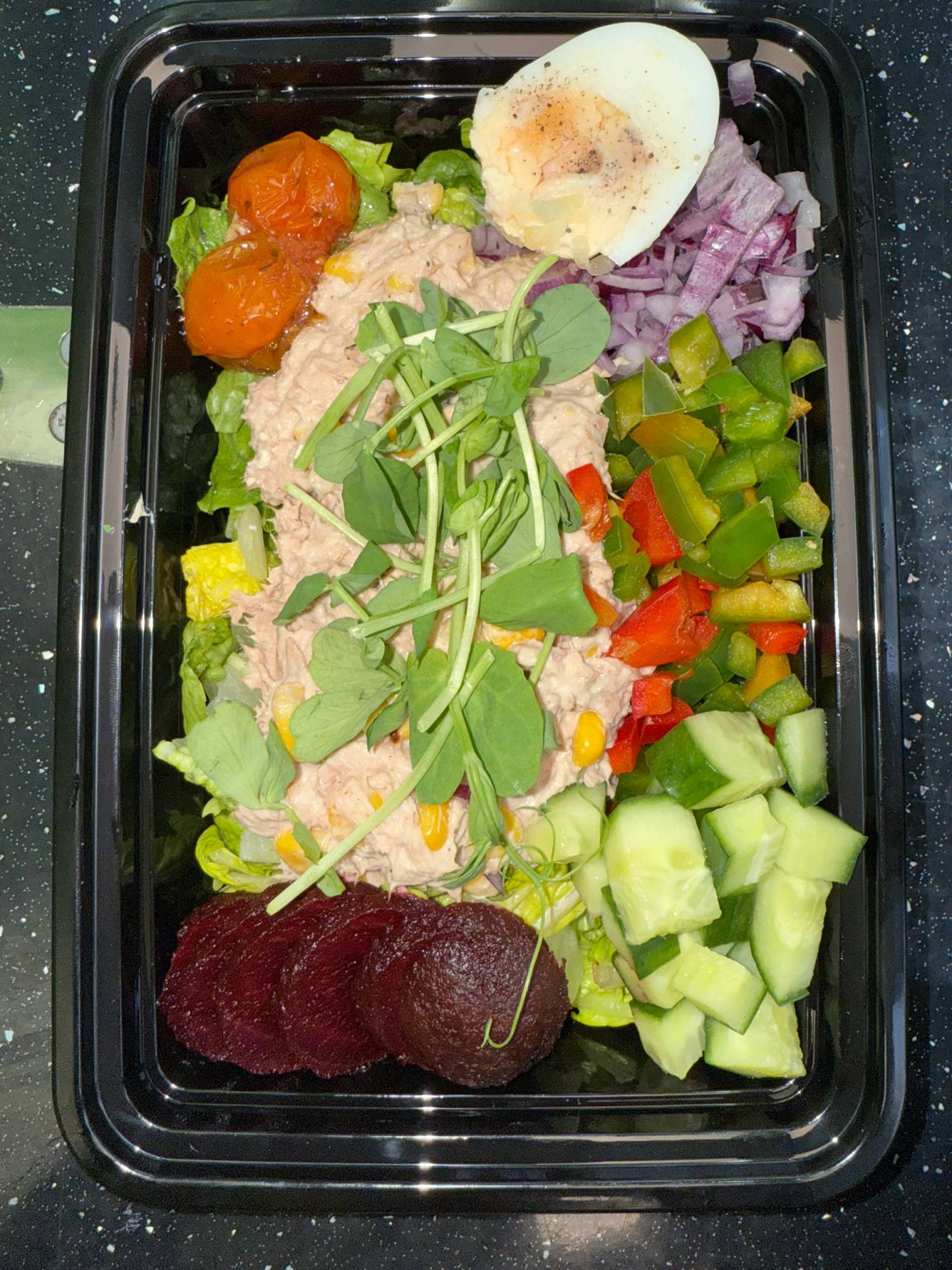 Tuna Salad