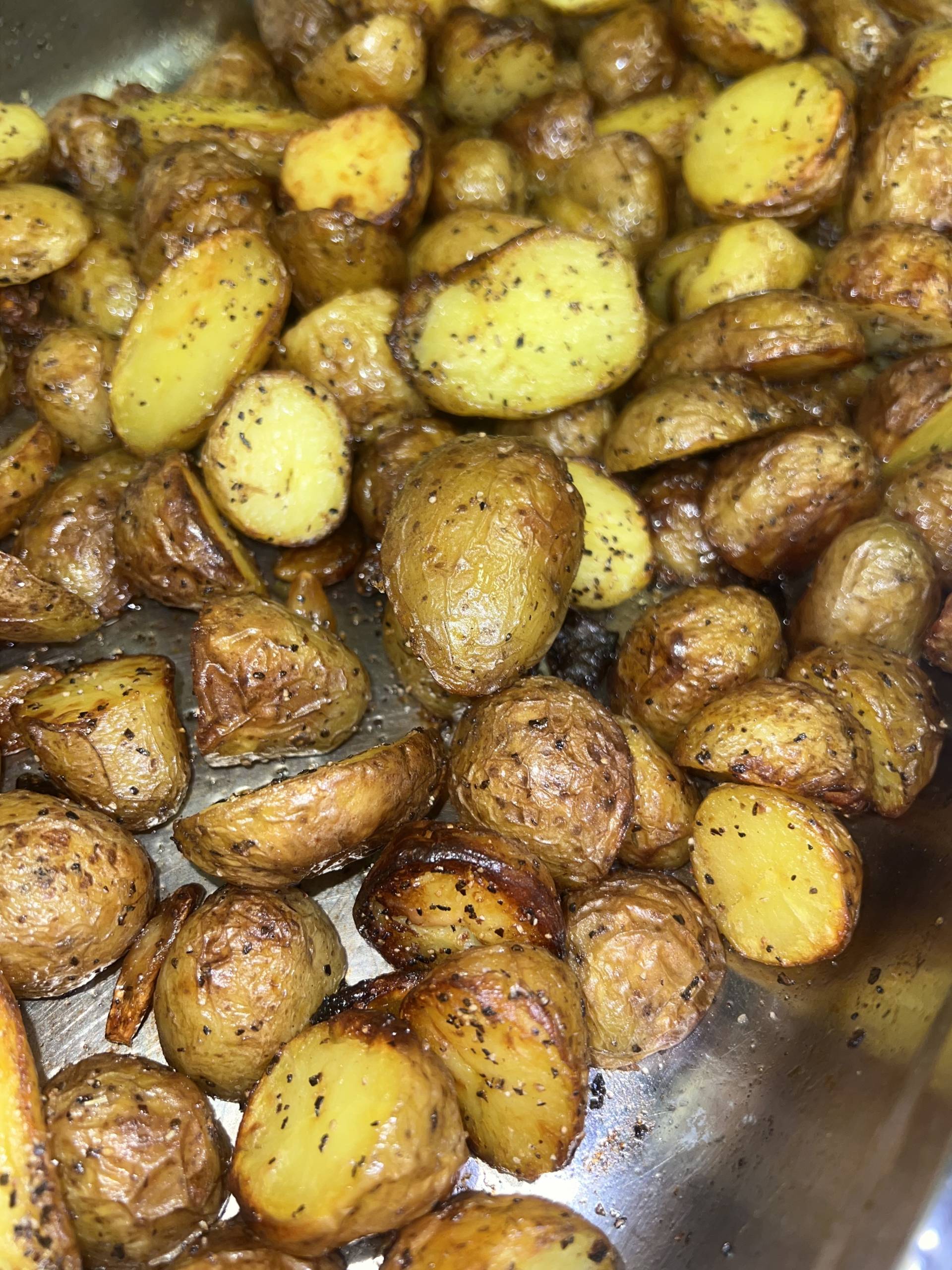 Diced Signature Roasted Potatoes