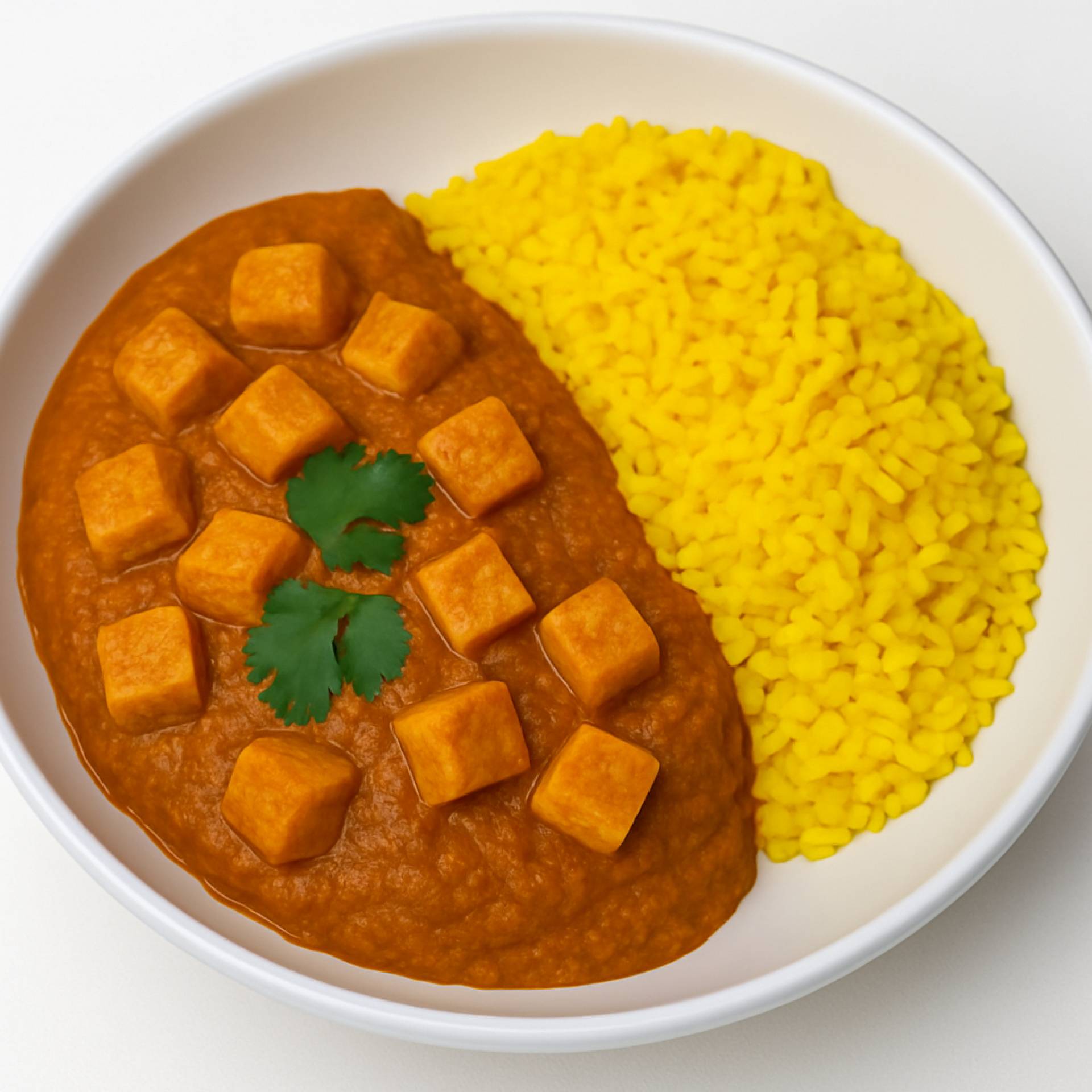 Quorn Tikka Masala