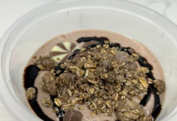 Cadbury Surprise Protein Granola Pot
