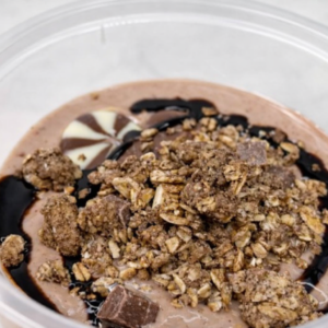 Cadbury Surprise Protein Granola Pot