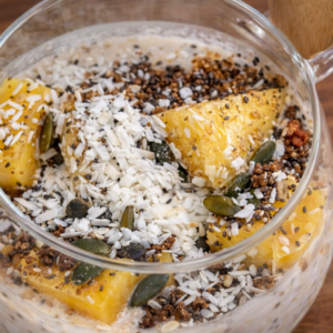 Caribbean Crunch (Pr'Oats)