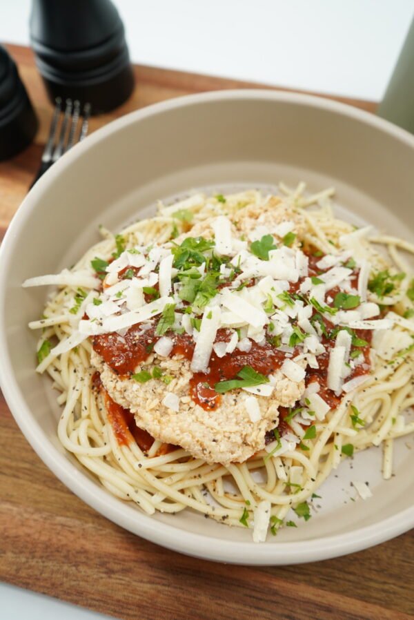 Chicken Parm