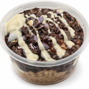 MiniEgg Protein Cheesecake — Fueled by Spartan Protein