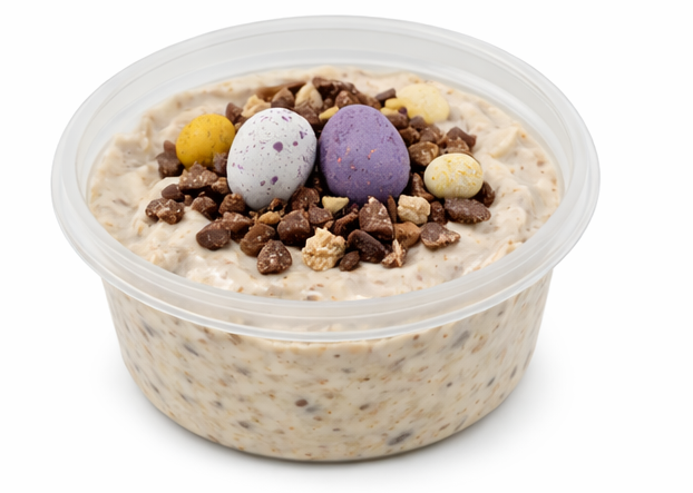 MiniEgg Pr'Oats