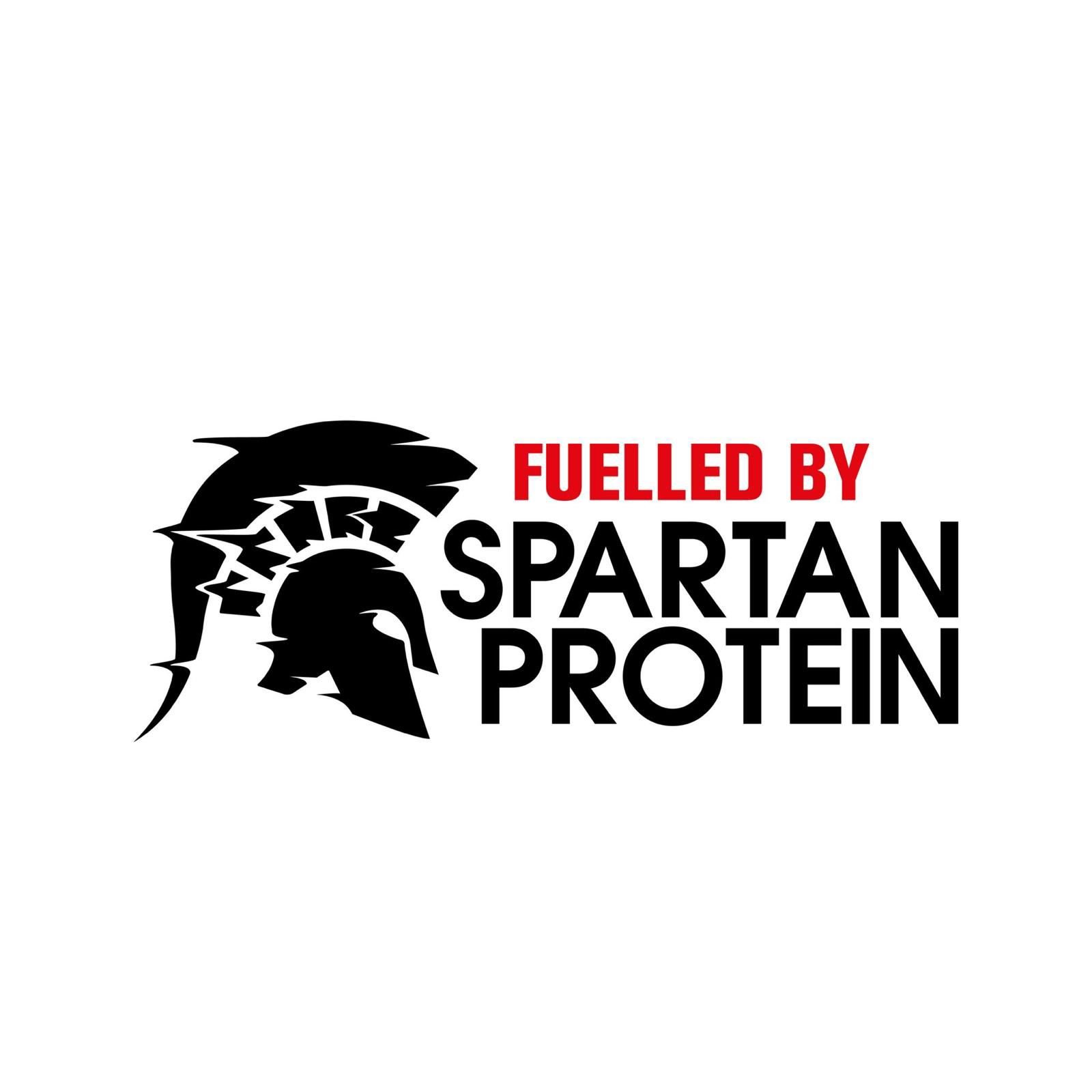 Spartan Protein