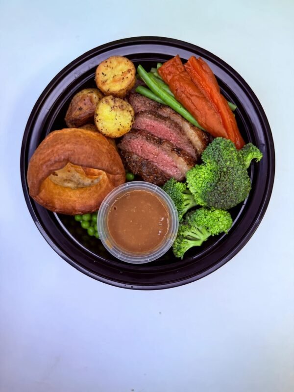Sunday Roast
