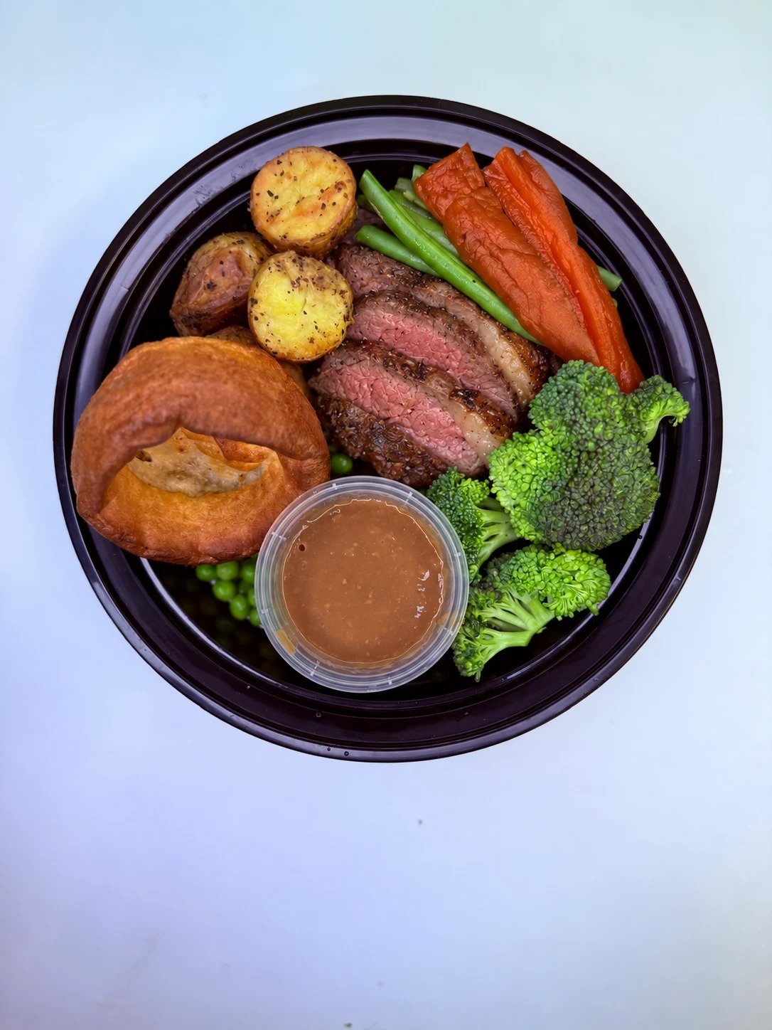 Sunday Roast